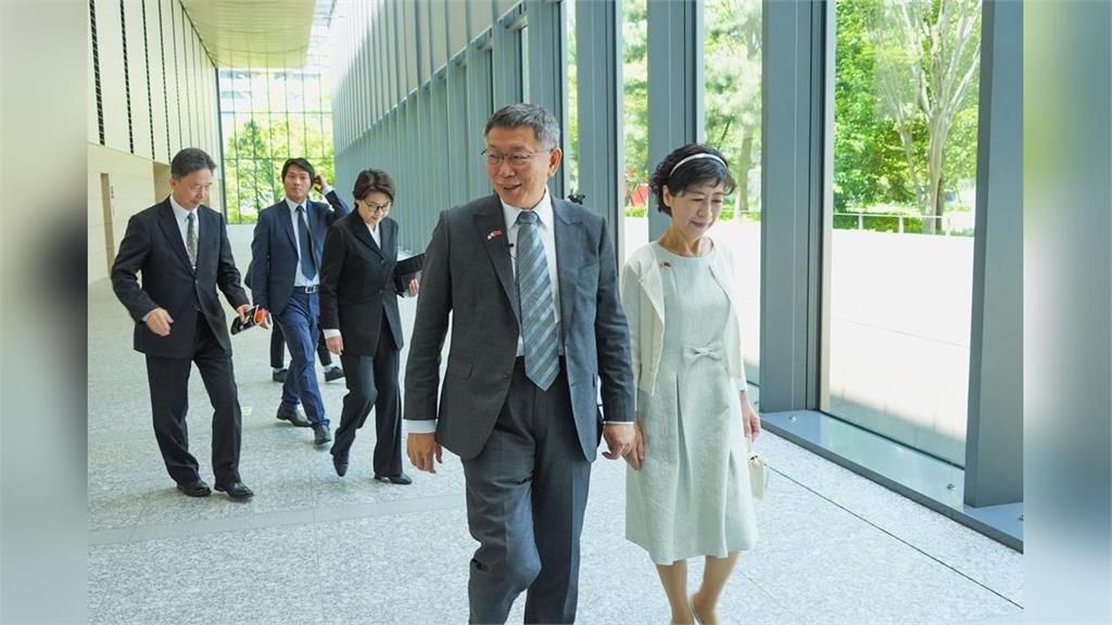 陳佩琪揭兒「博士成長史」喊抗告！他指「牽連1人」轟：放過兒子跟教授吧