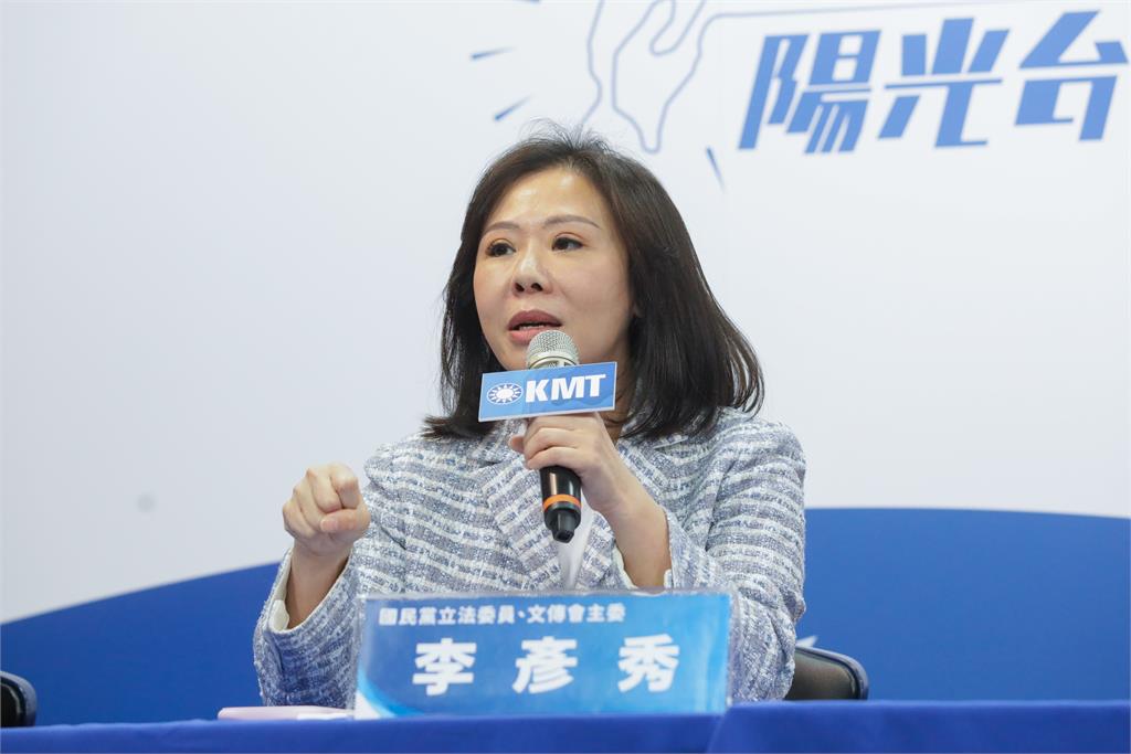快新聞/全代會原閉門遭指「朱式王朝」 國民黨急轉彎:全程開放採訪