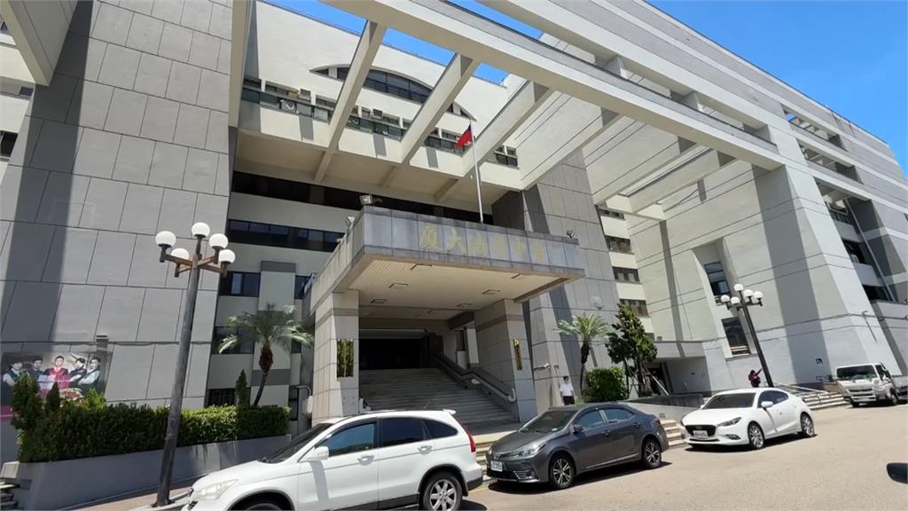 疑中國律師台灣出庭引爭議　中檢：主動分案調查