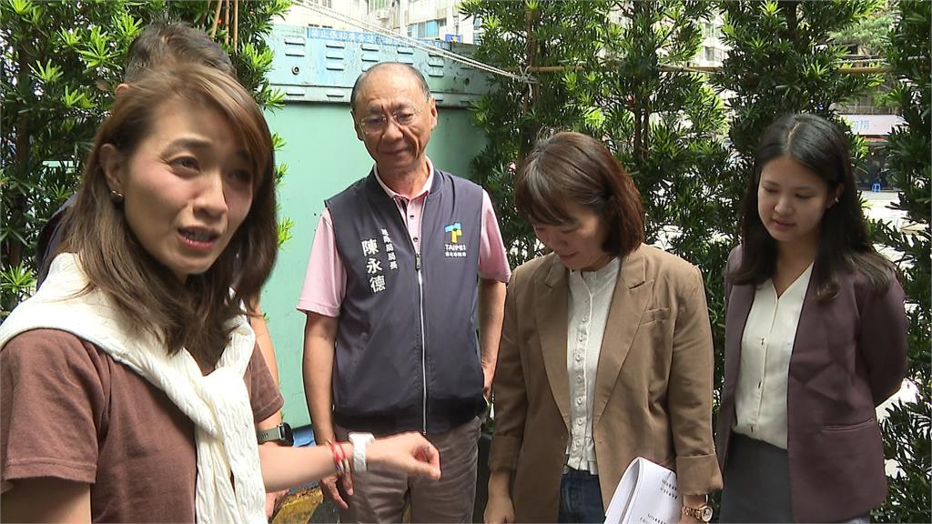 陳永德怨「業務繁重不敢跟市長講」　突改口：跟蔣溝通順暢