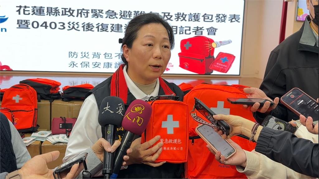 女子隨團訪香港「遭關押」 傅崐萁切割:不認識也非帶團
