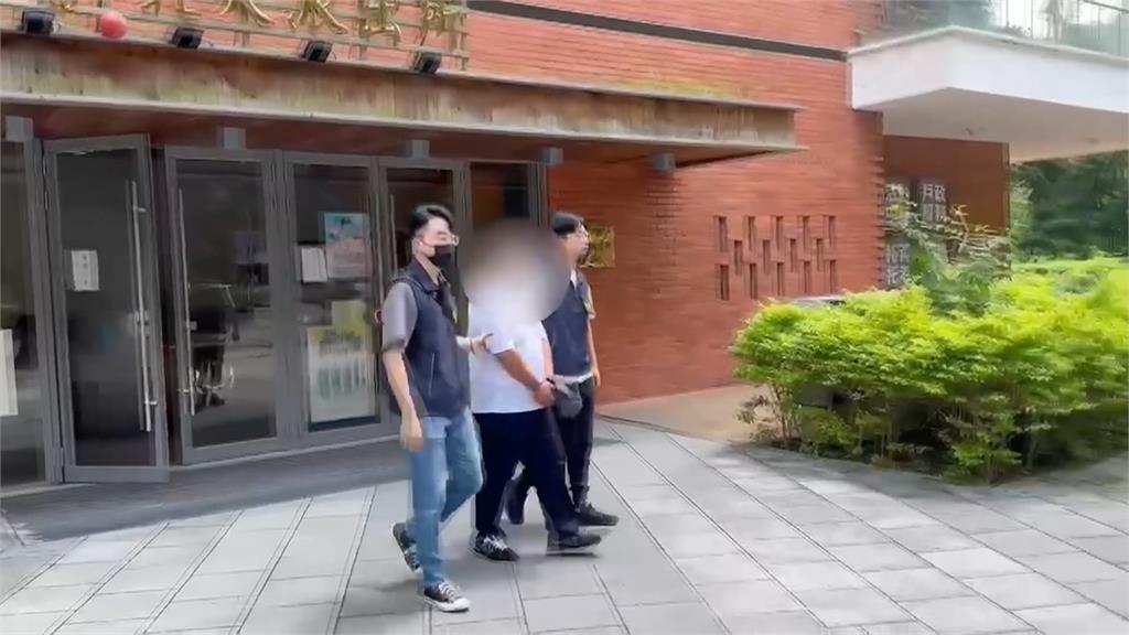 詐騙新招「理專到府」收現金 三峽警察假扮保全逮詐騙車手