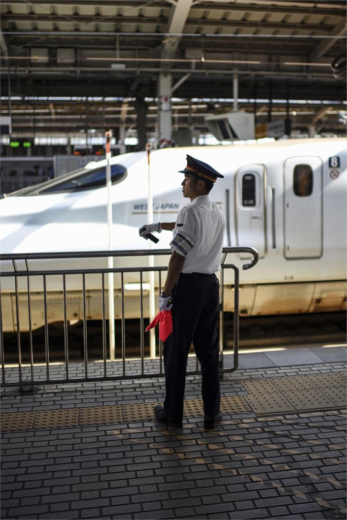 JR東海道新幹線車廂超硬冰淇淋停賣　缺工！部分路線被迫減班