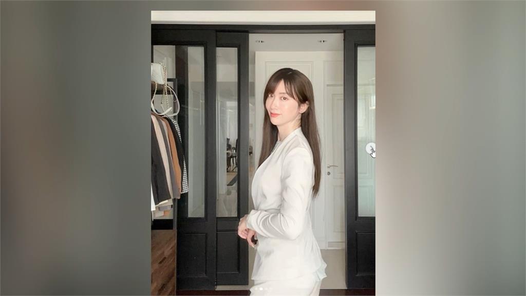 檢察官陳漢章化身美女 妻子也支持 變「女聲」高唱日文歌
