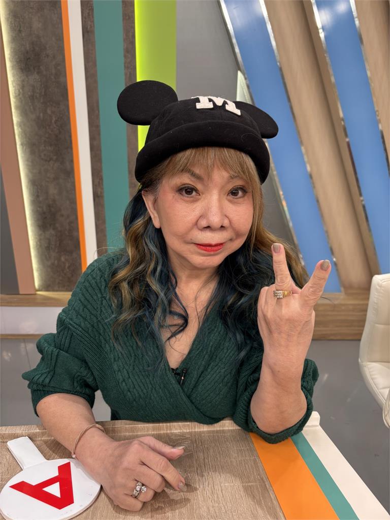 陳為民孝心出包！過年塞車6小時爸爸翻臉行程全泡湯