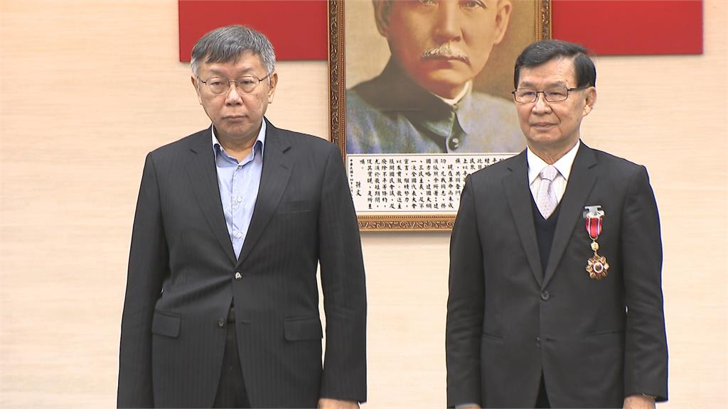 京華城案柯文哲難逃法律責任? 藍綠議員喊話蔣萬安「勒令停工」