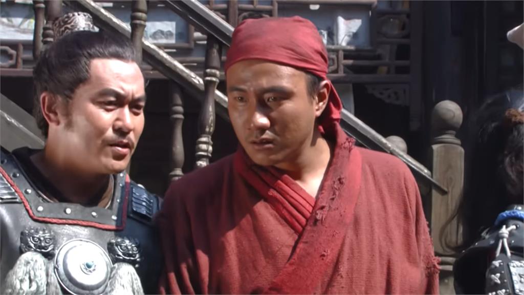 朱元璋落難躲寡婦家「2人共枕眠」！被問懷孕怎辦「他出1招」結局神展開