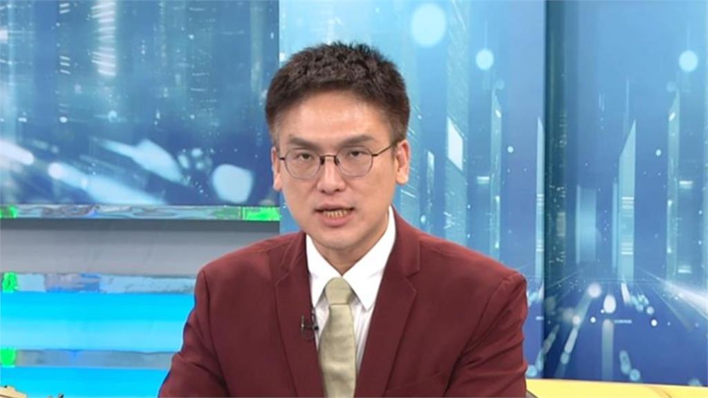 藍白開戰竹北恐炸出「外溢效應」！徐嶔煌示警：「這1類」選區衝擊最大