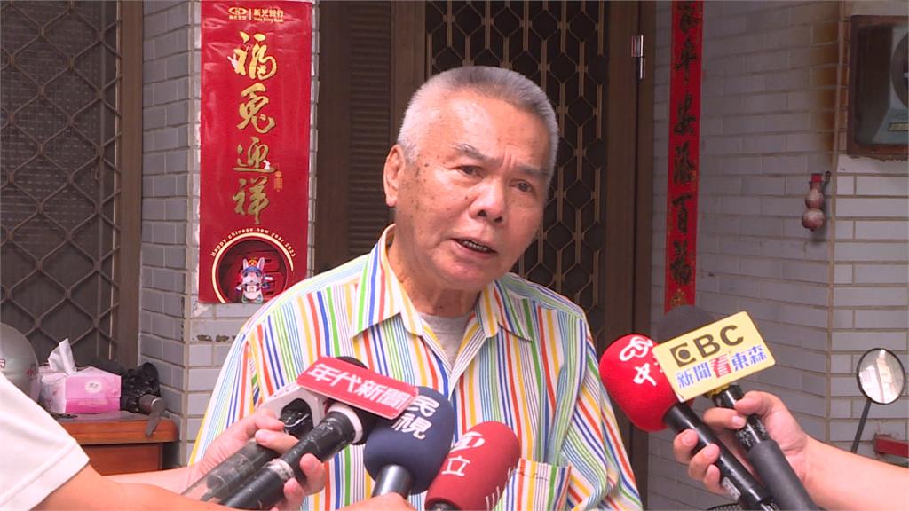 死者信仰宗教曾鬧人命 「聖母」喊冤:只是房東