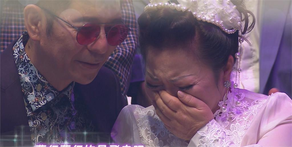 69歲白冰冰嘆「生命在倒數計時」34字悲傷吐心聲 粉絲嚇壞:怎麼了!