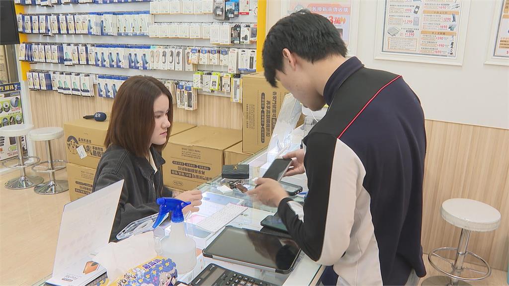 獨家／AI機器人無法取代門市人員？傑昇通信張庭維：關鍵在「人與人的信任」