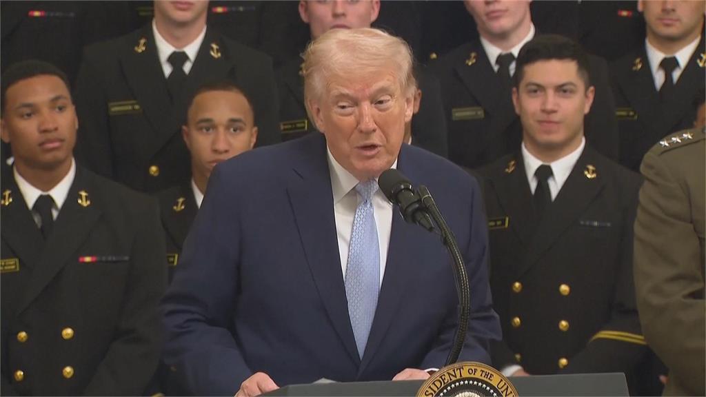 川普踩剎車同意停火兩週　伊朗宣稱取得重大勝利