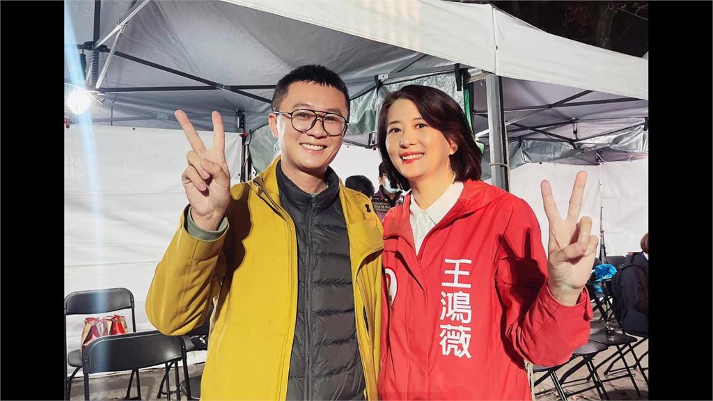 抓到了!國民黨議員助理林岳龍 涉共諜案10萬交保限境限海