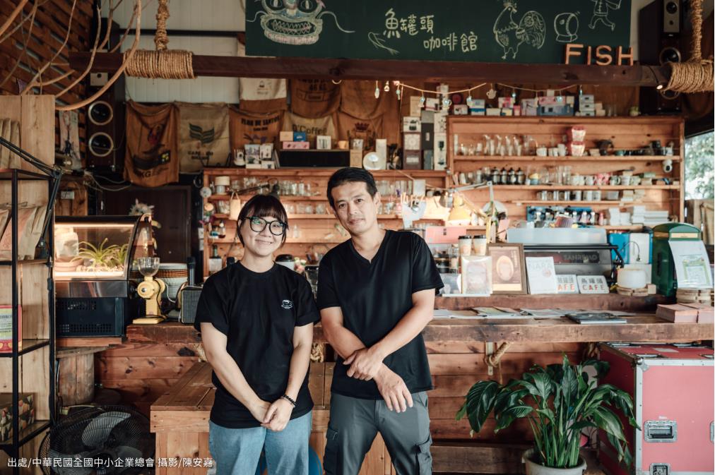 嘉義縣借問站再升級！14處服務據點邀旅客打卡、留言拿好禮