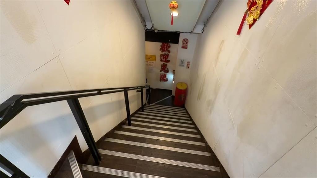 台北果菜市場不滿唱歌太嗨被勸　勸架菜商無辜遭砍傷