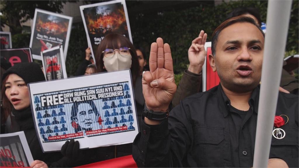 中國干涉緬甸大選？　專家：不看好選舉、恐是一場騙局