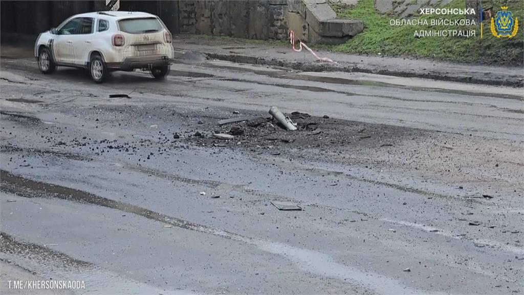 川普致電普丁喬停火1週　烏證實暫停互轟能源設施