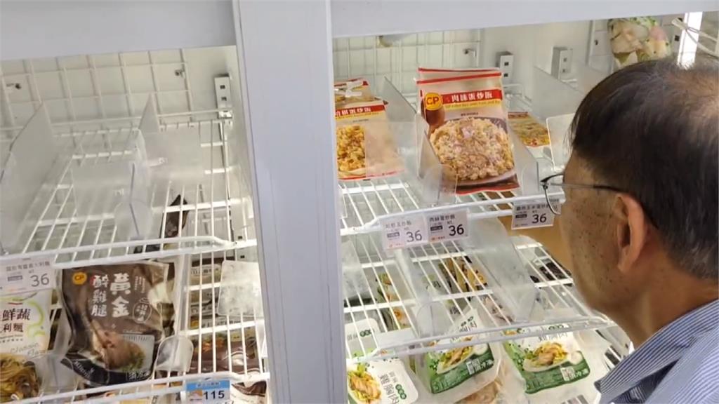卜蜂急下架兩噸成品 聯華食品2款飯糰受波及