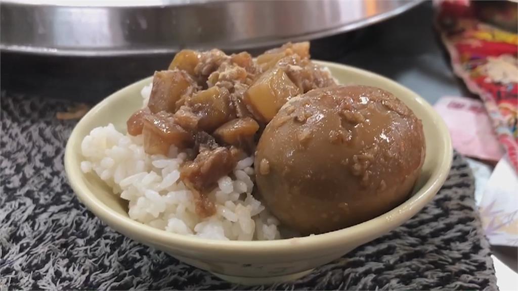 歐陽靖分享台南市場美食引朝聖 老饕曝光點餐小撇步