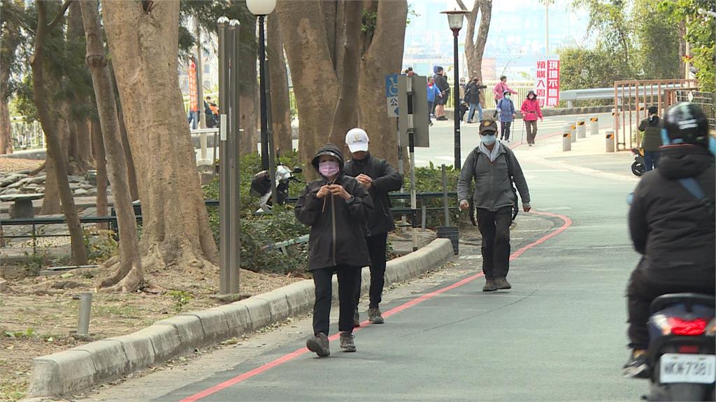 壽山國家自然公園禁帶寵物 屢勸不聽者最高罰3千元