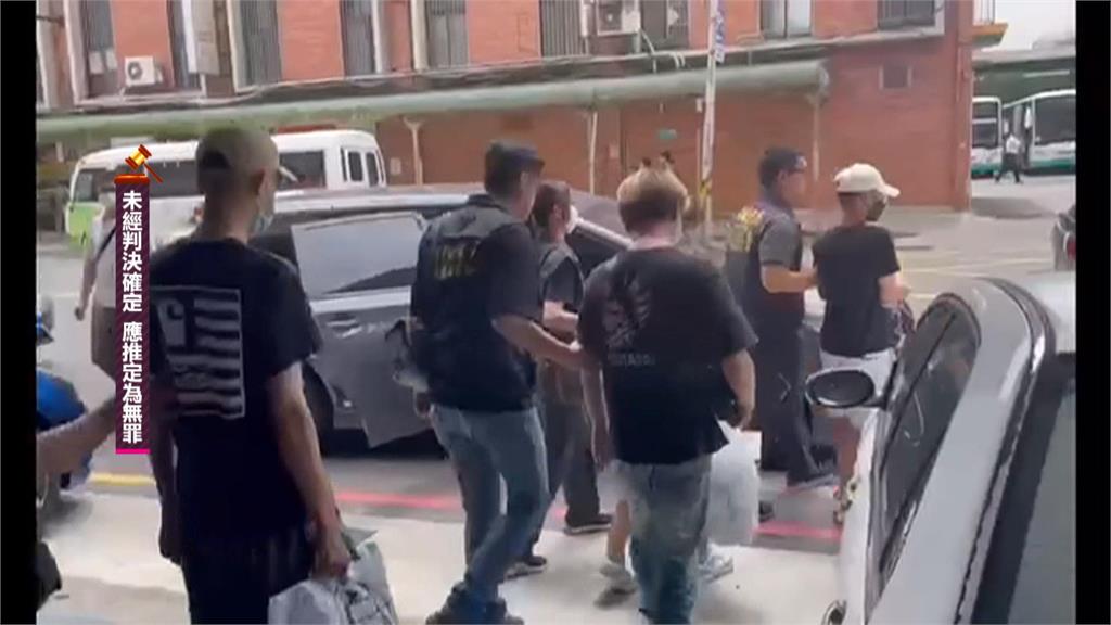 詐欺人頭報警求救 警強力攻堅瓦解詐騙集團逮11嫌