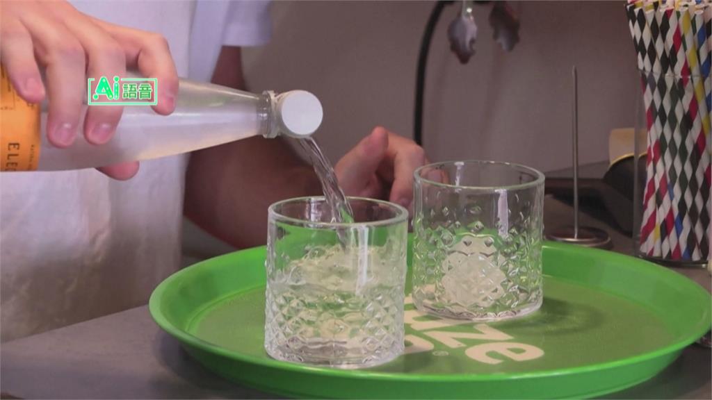 西班牙迎戰熱浪 調整工時並配分感應手環抗高溫