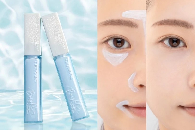 淚溝、法令紋提亮！8款2026開架「平價提亮液」推薦＋用法一次看，面部平整膨潤