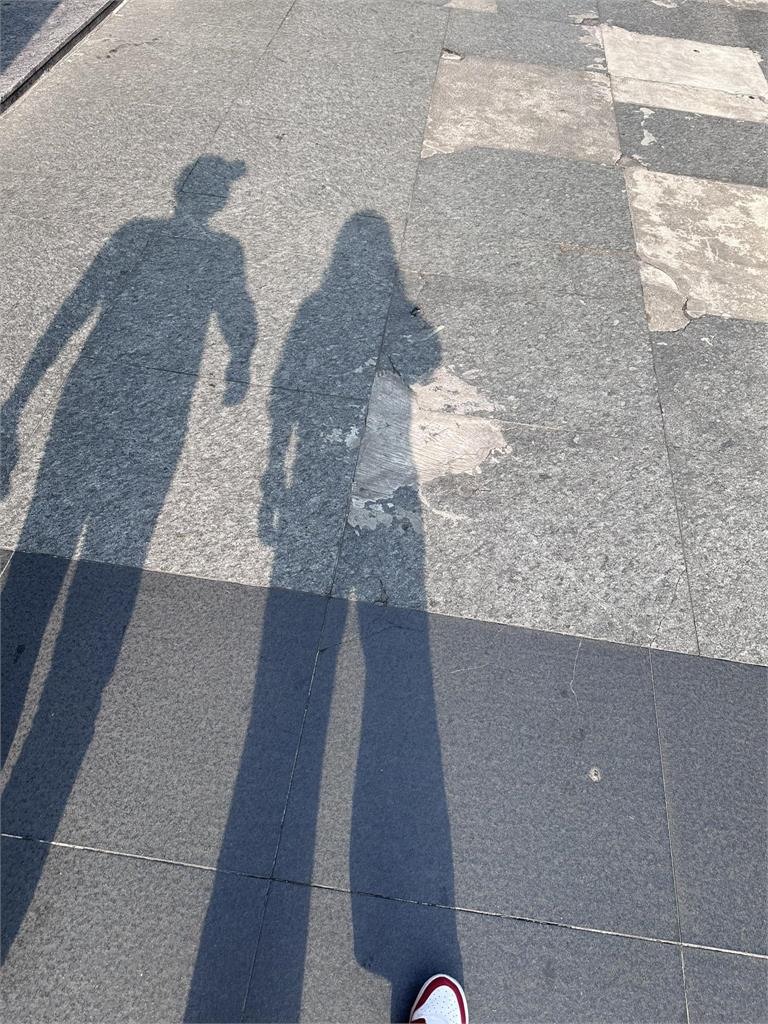 景行廳男孩趙正平梅開二度 迎娶小22歲空服員女友