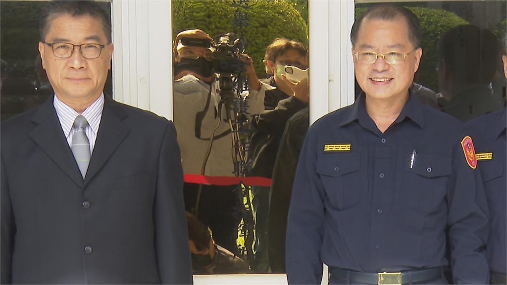 發放逾300元禮盒 文山區里長候選人遭約談