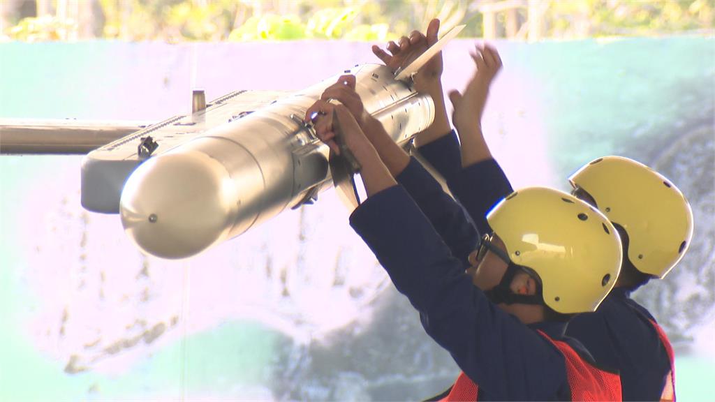 嚇阻中2030年前侵台! 美方:讓北京知道侵略代價高