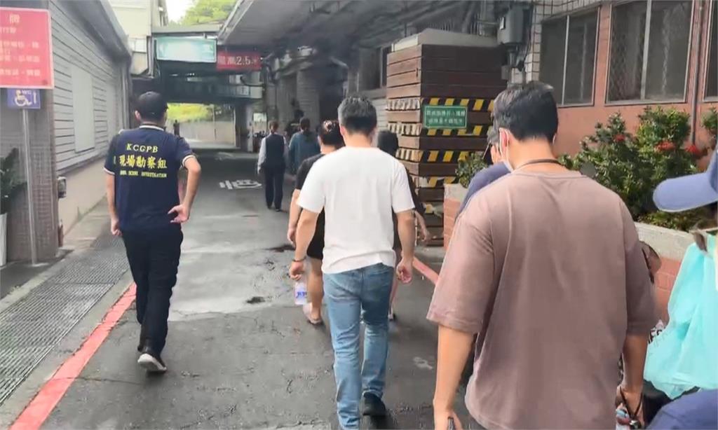 2菲籍男大生魂斷異鄉!騎車遊旗津自撞雙雙身亡