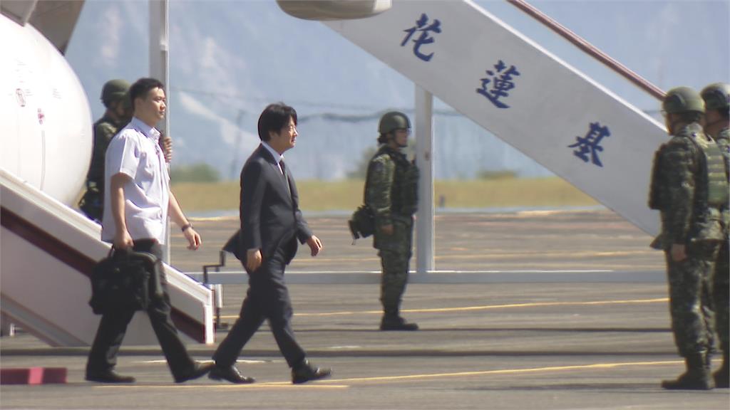 飛官洩總統專機行程　空軍「檢束18天」遭質疑懲處過輕