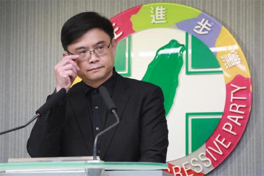 快新聞/轉任蔣市府副發言人初登場 魏汶萱為「誰要消滅中華民國」叫板中央