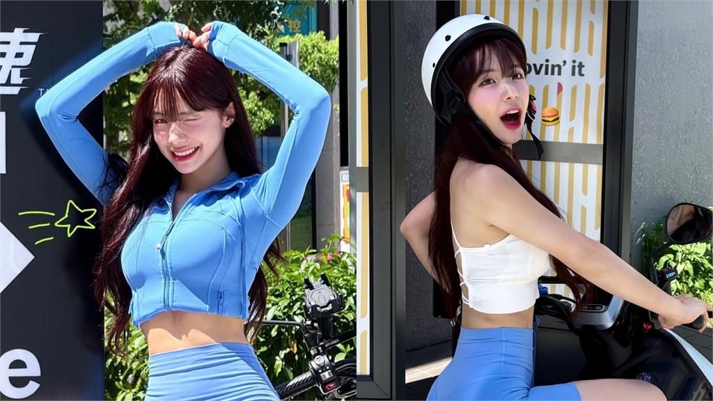 李多慧