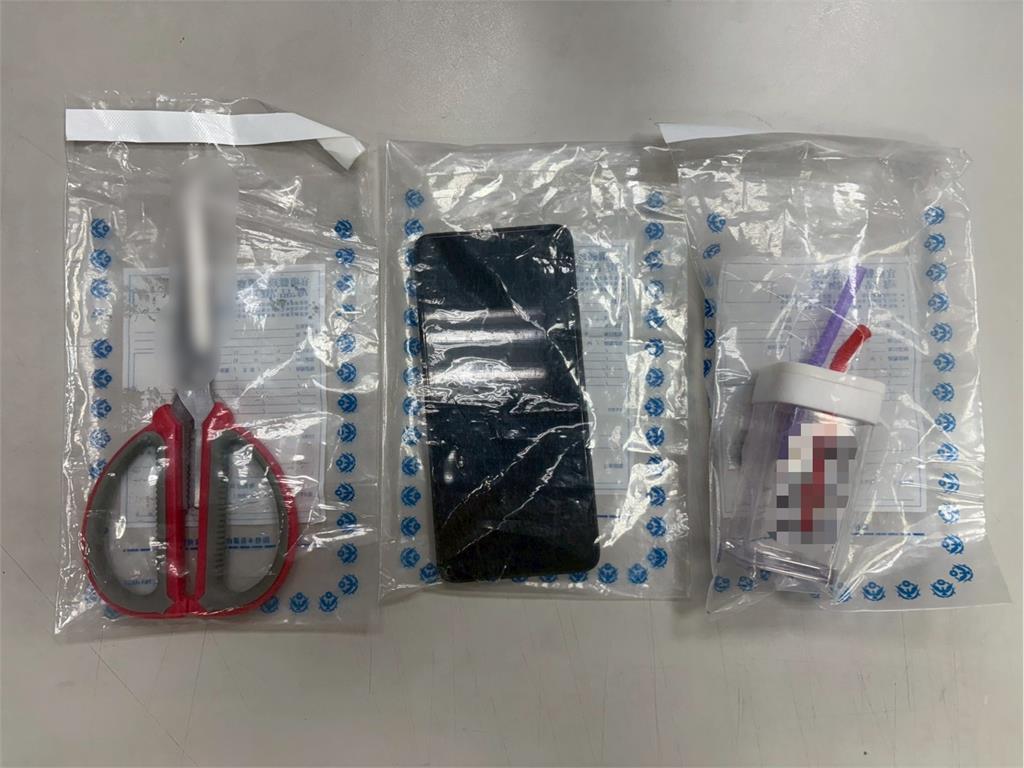 宜蘭驚悚命案！約打手遊爆口角　嫌持刀「刺死隊友」