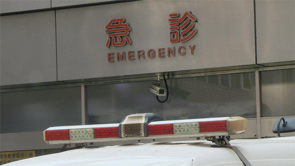 2歲童「到院前心跳停止」！急診醫搶救2hr後見台灣人性：第1次看到