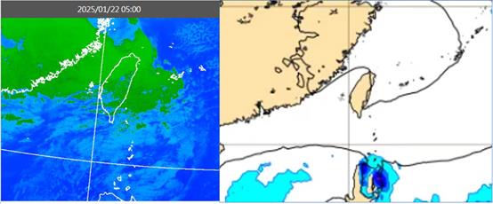 首波寒流要來了?這3天「氣溫雪崩式狂降」全台極冷 專家:跌破5度以下