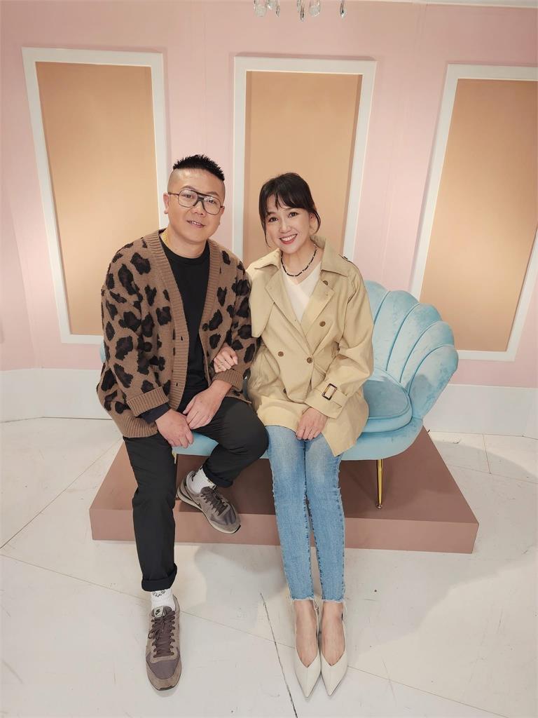 《姊妹亮起來》婚前生日收禮物、婚後生日餐自己付!陳櫻文無奈控訴老公