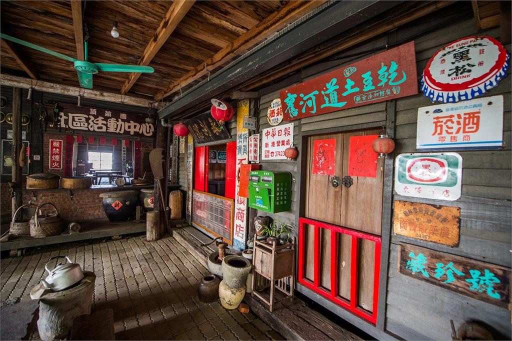玩樂學習一次滿足！「海賊庄」領航新港親子旅遊新路線