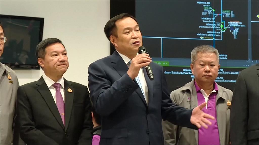 泰打詐斷緬邊境電力！　詐團高層氣炸下令：多抓泰國豬仔