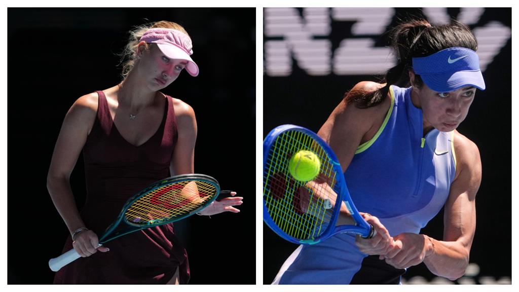 澳網/拜對手退賽助攻!謝淑薇和「O妹」不戰而勝晉級女雙16強