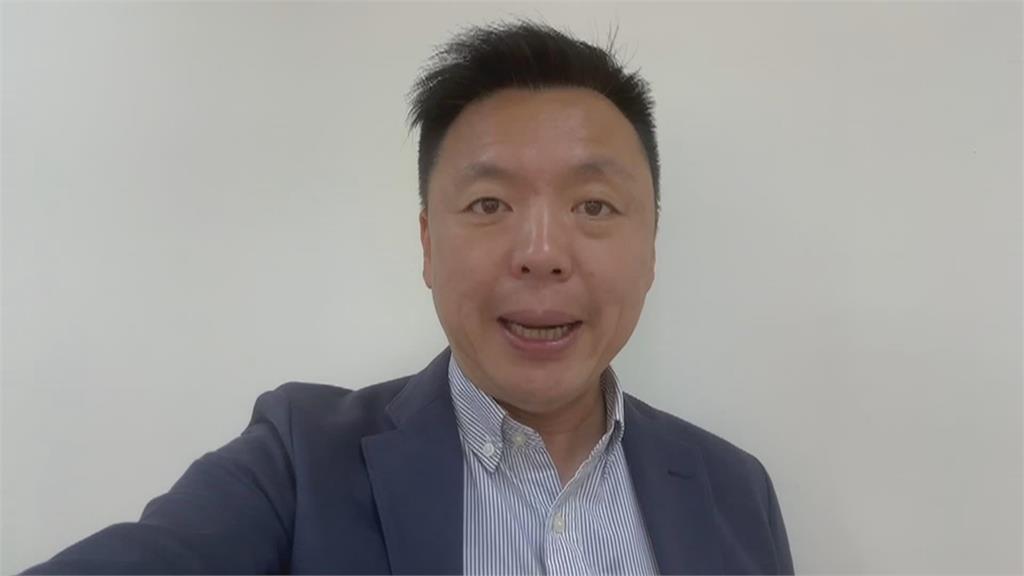 前白宮顧問歐布萊恩訪台 週二蔡總統接見授勳