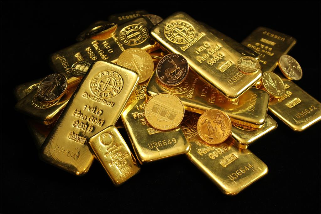 黃金要復活了？金價才寫「1慘紀錄」後V轉狂飆　專家揭關鍵：市場大幅提振