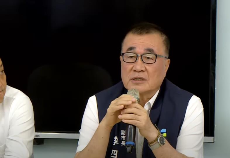 快新聞/輝達落腳北士科卡關!新光盼修改契約遭拒 李四川認「恐涉圖利」