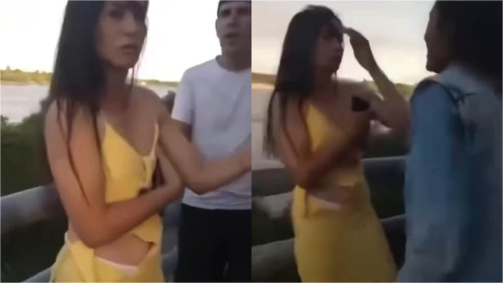 抓姦丈夫撞見「兩人交疊」畫面！小三竟是大嫂…妻暴怒「超派鐵拳」痛毆面門