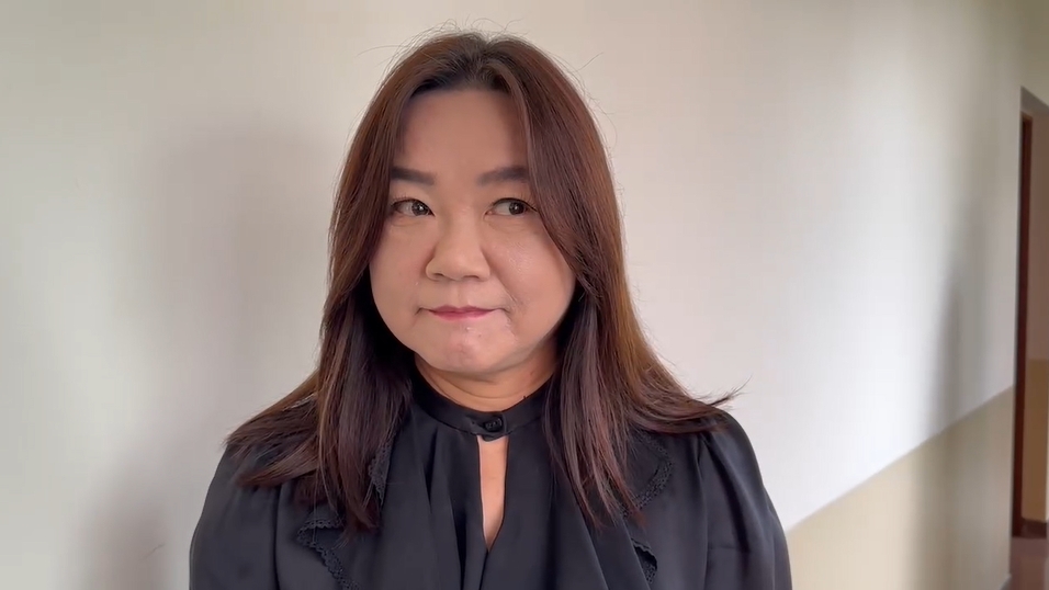 陳舒怡遭中共列「台獨打手幫兇」！重大國安、共諜案「都是她辦」