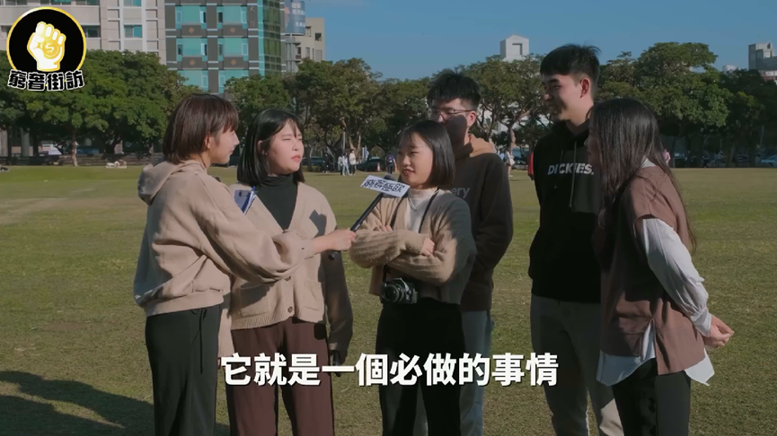 台灣年輕人不生小孩?台中43歲媽街訪曝心聲 網狂讚:金句連發