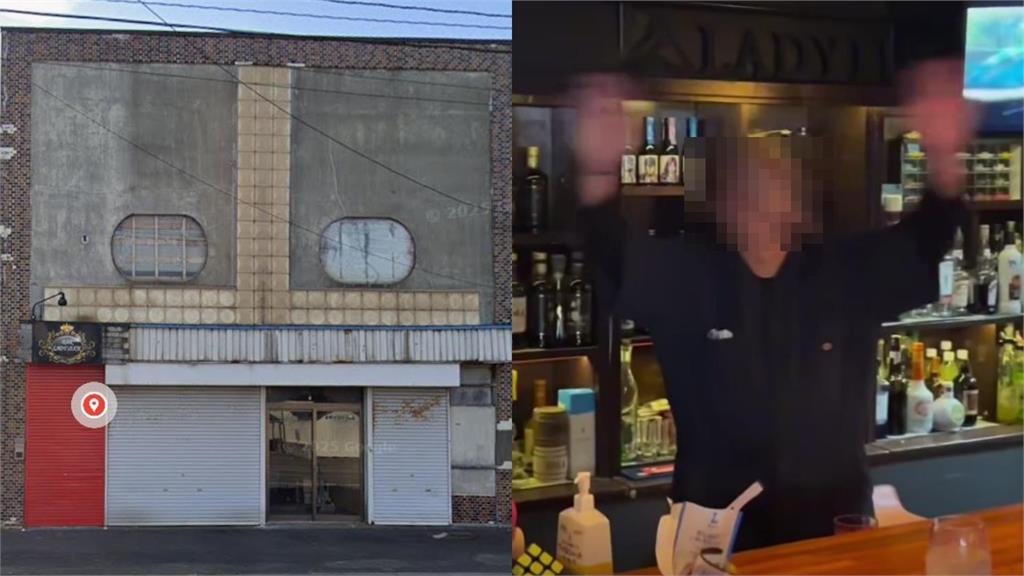 酒吧「牆壁藏女屍」嗨辦派對！老闆「勒斃正妹護理師」詭問客：有味道嗎？