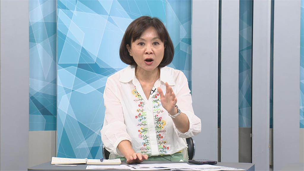 「侯友宜正在走韓國瑜老路」 《全國第一勇》來賓:這將加速柯文哲整合國民黨