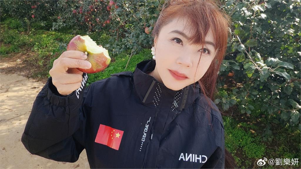 張立齊遭廢除台灣身分「急求饒」!劉樂妍突認「證件分不清」遭退不符合資格氣炸